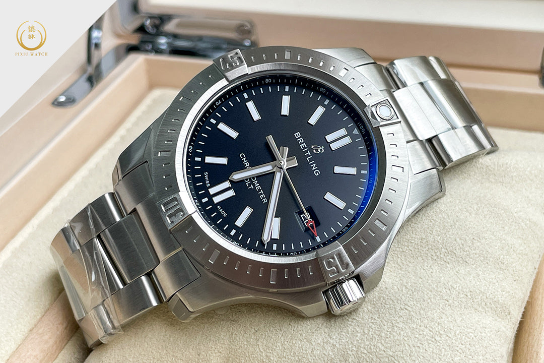 Breitling Colt Automatic