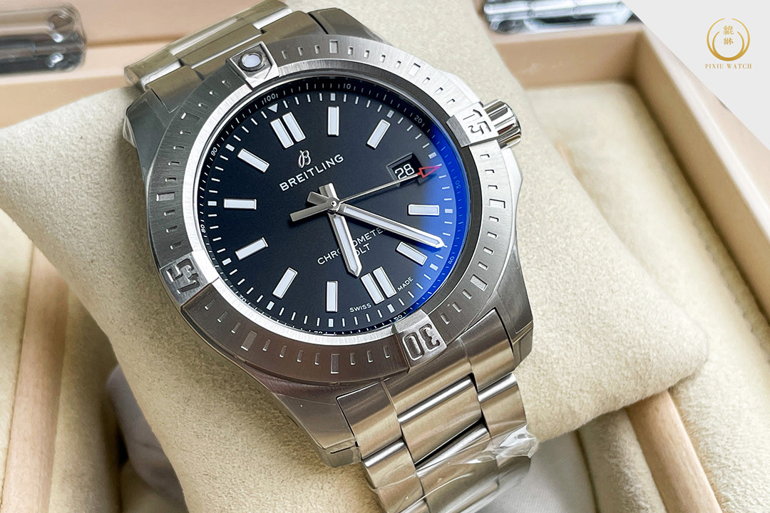 Breitling Colt Automatic