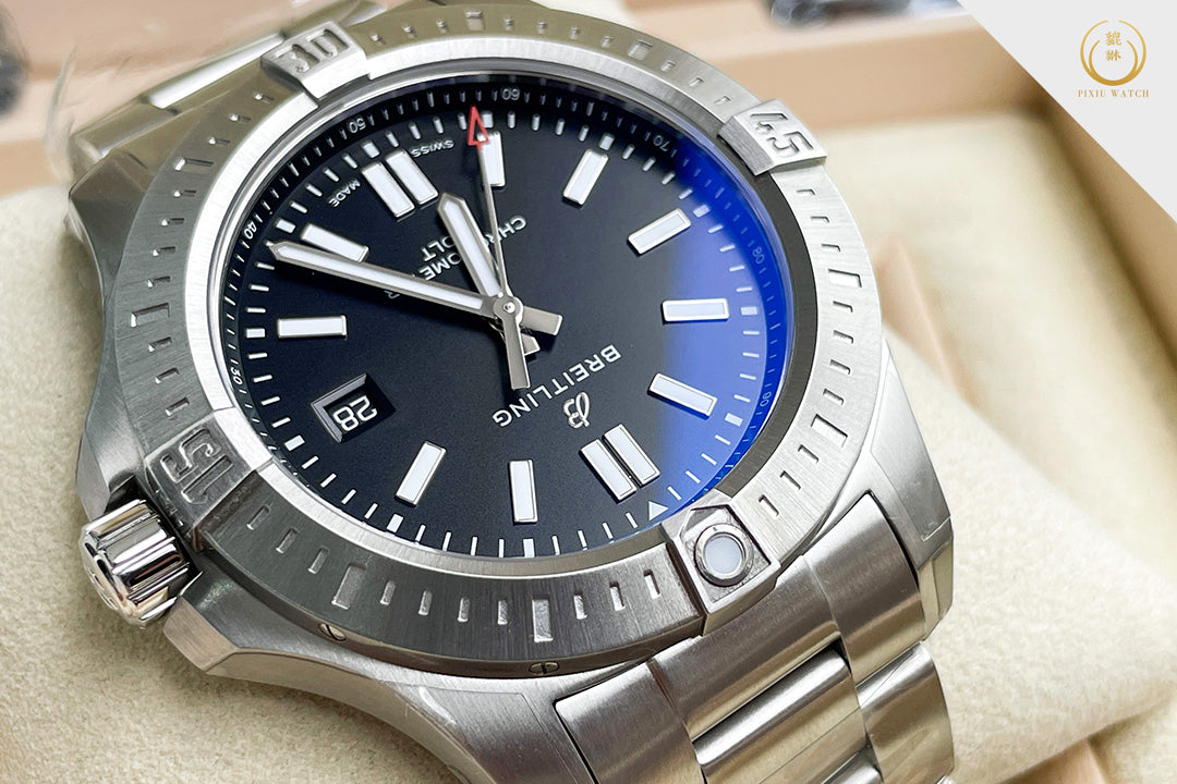 Breitling Colt Automatic