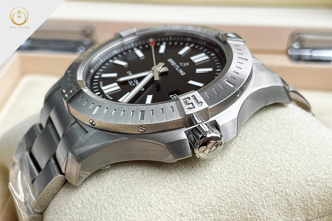 Breitling Colt Automatic