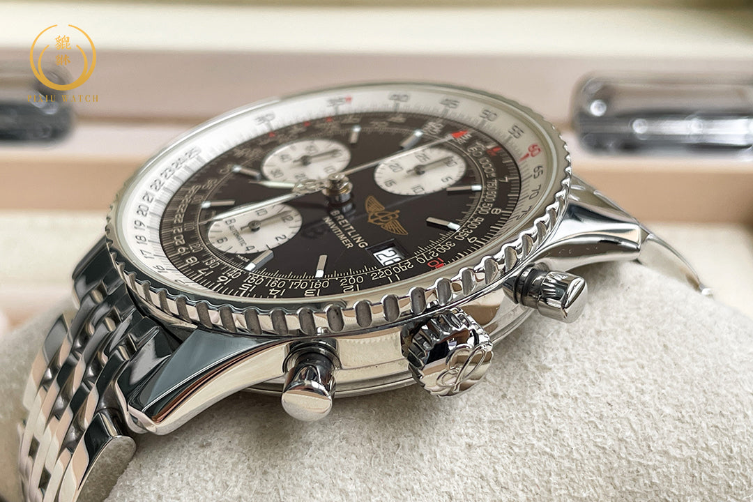 Breitling Old Navitimer II A13322