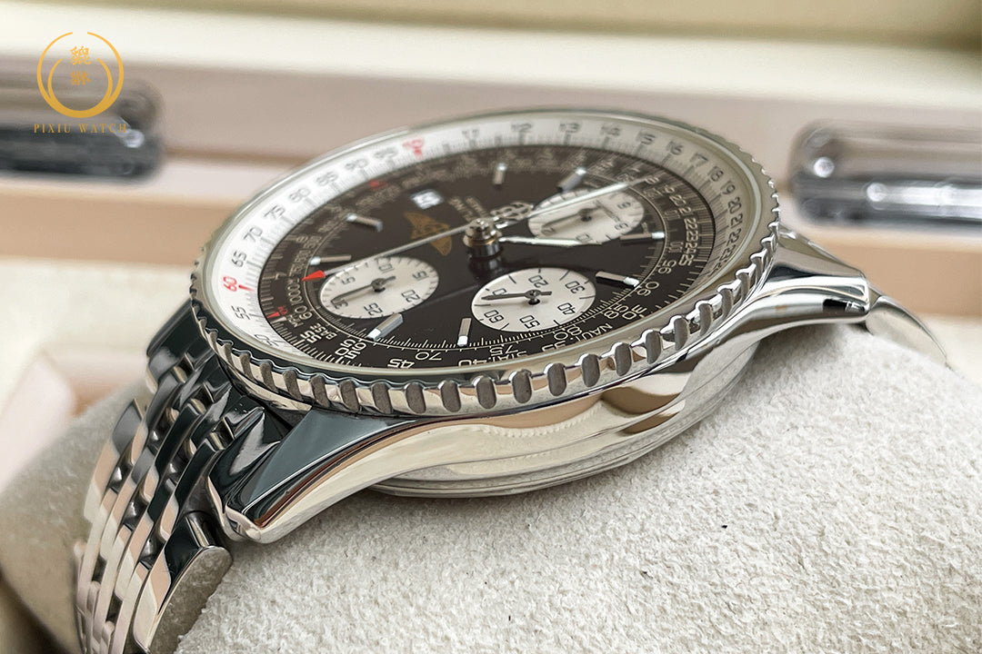 Breitling Old Navitimer II A13322