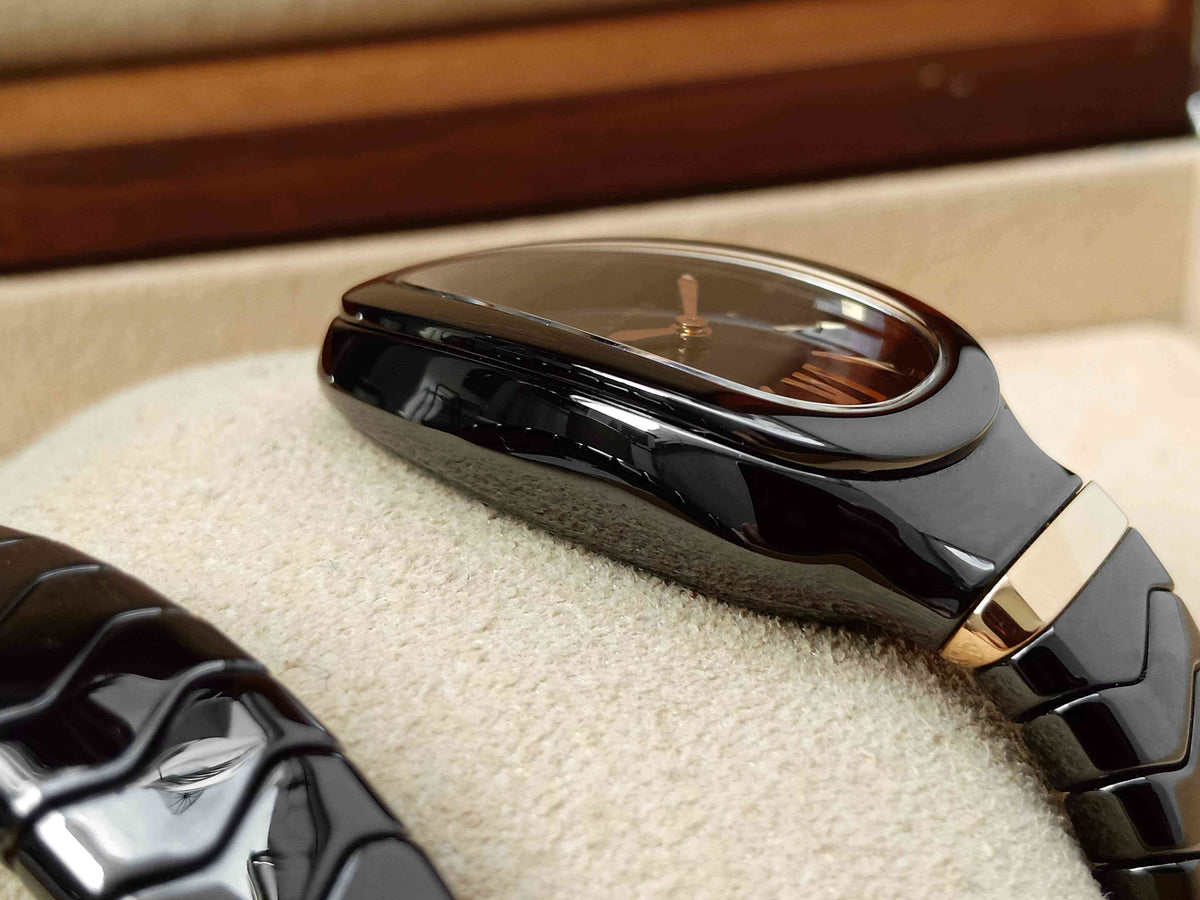 Bvlgari Serpenti Ceramic