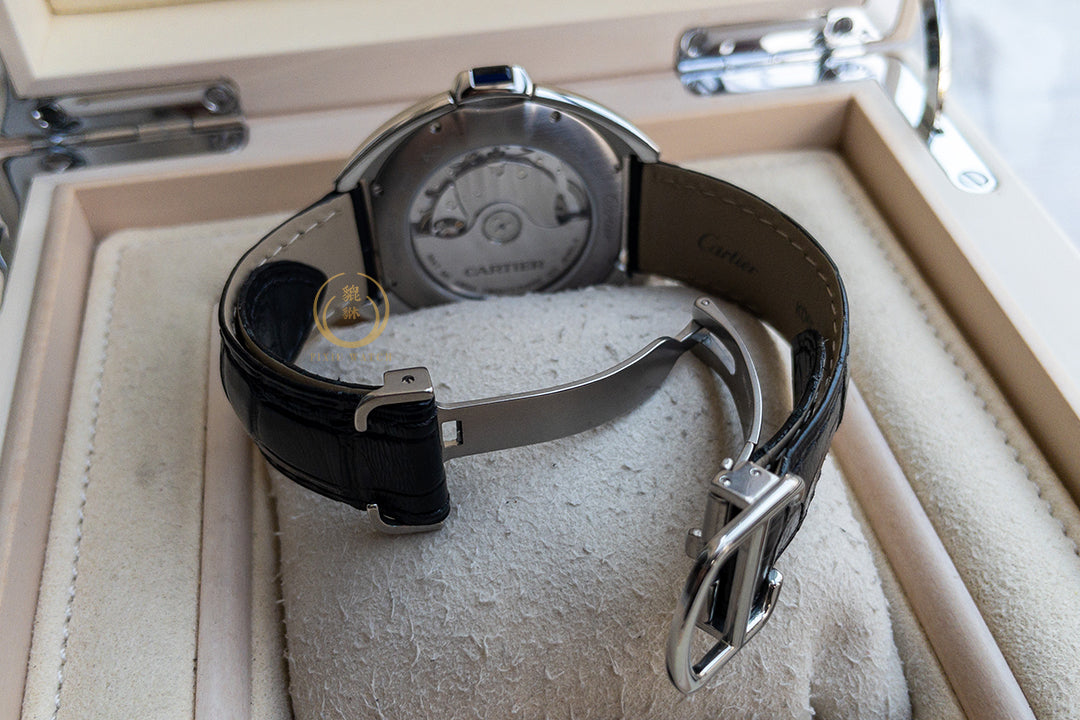Cartier Clé de Cartier