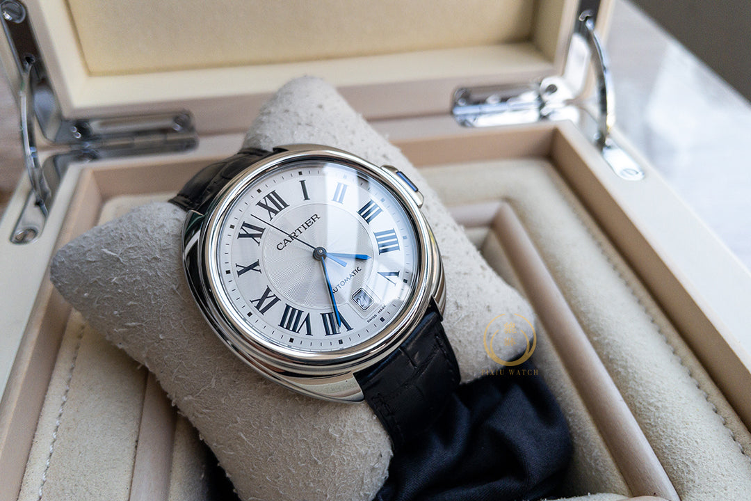 Cartier Clé de Cartier