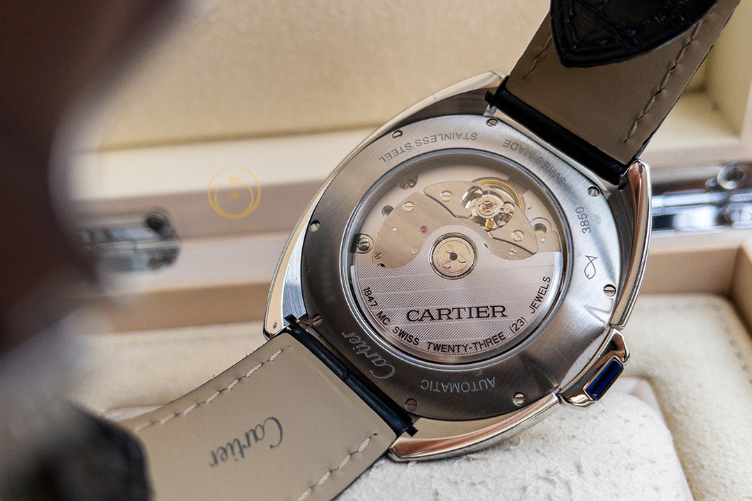 Cartier Clé de Cartier