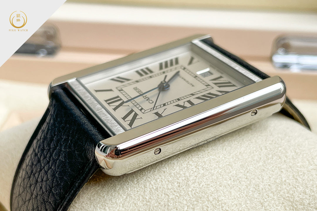 Cartier Tank Solo Extra-Large