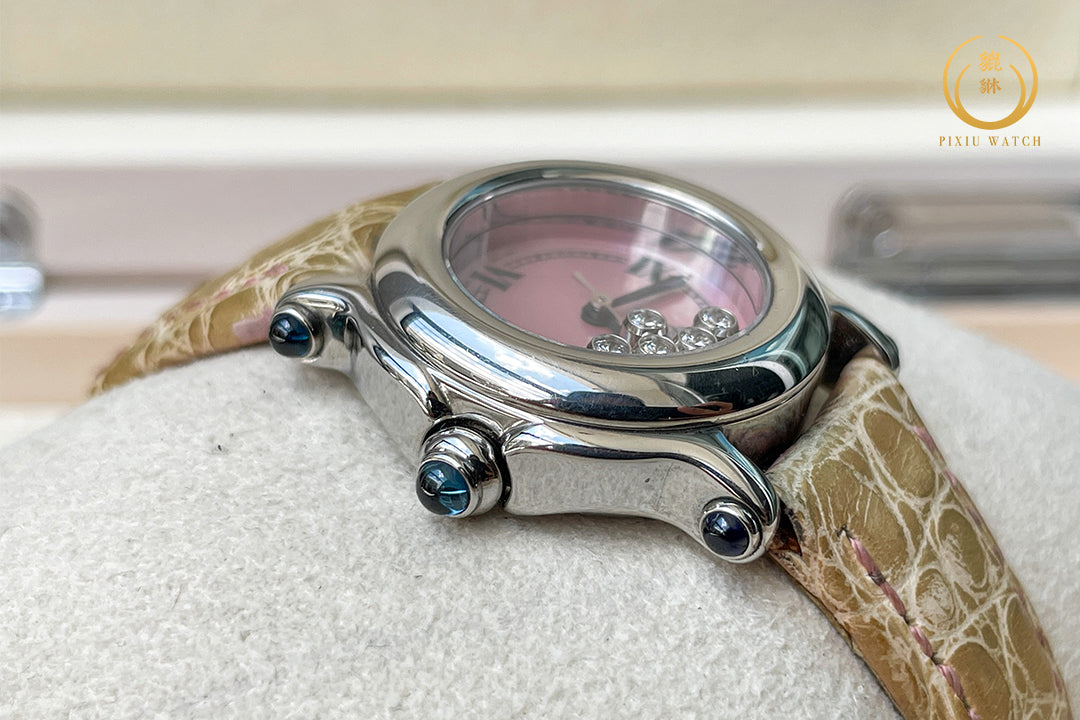 Chopard Happy Sport 27/8245-23 Pink MOP