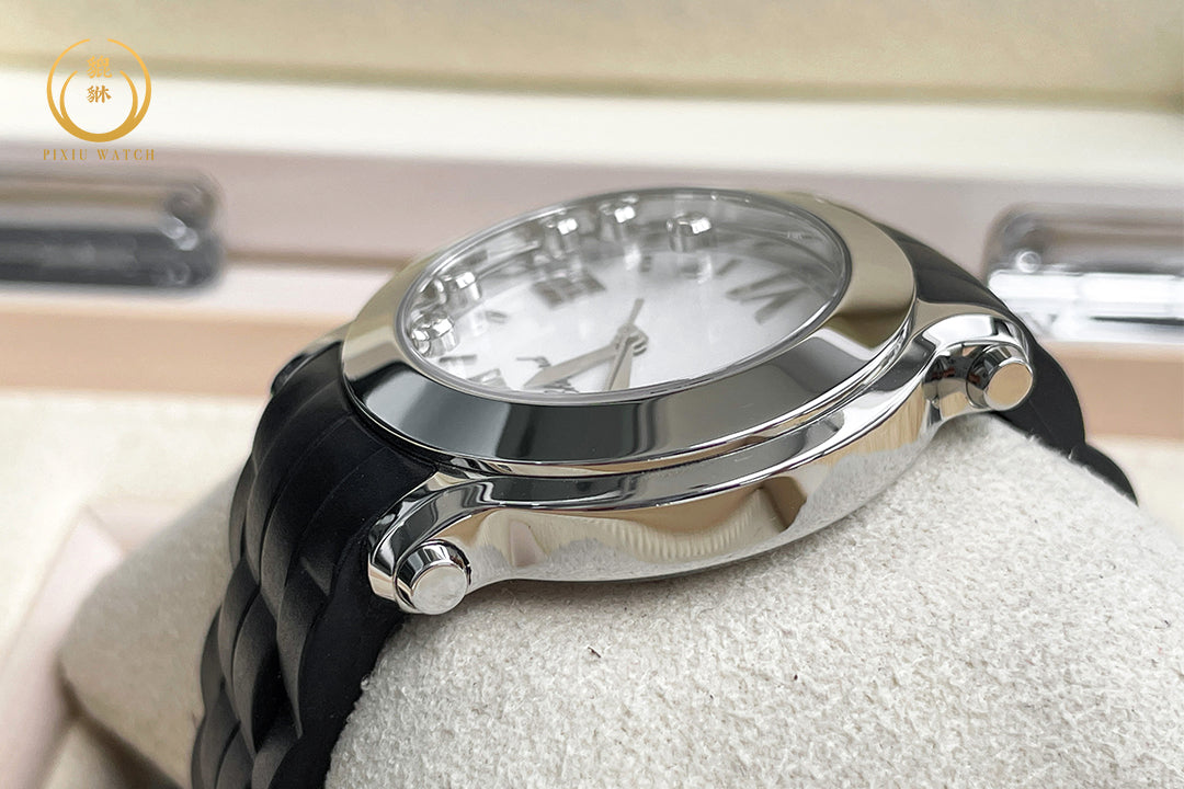 Chopard Happy Sport Special Edition “AirAsia 10 YRS”