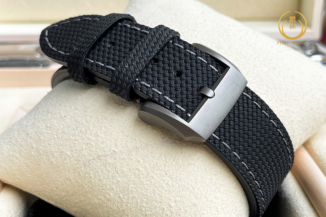 Chopard L.U.C GMT One Black Ceramised Titanium Limited