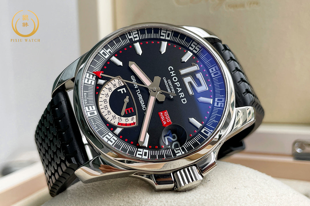 Chopard Mille Miglia Gran Turismo XL Power Reserve
