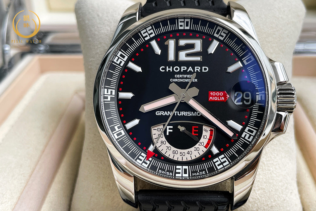 Chopard Mille Miglia Gran Turismo XL Power Reserve