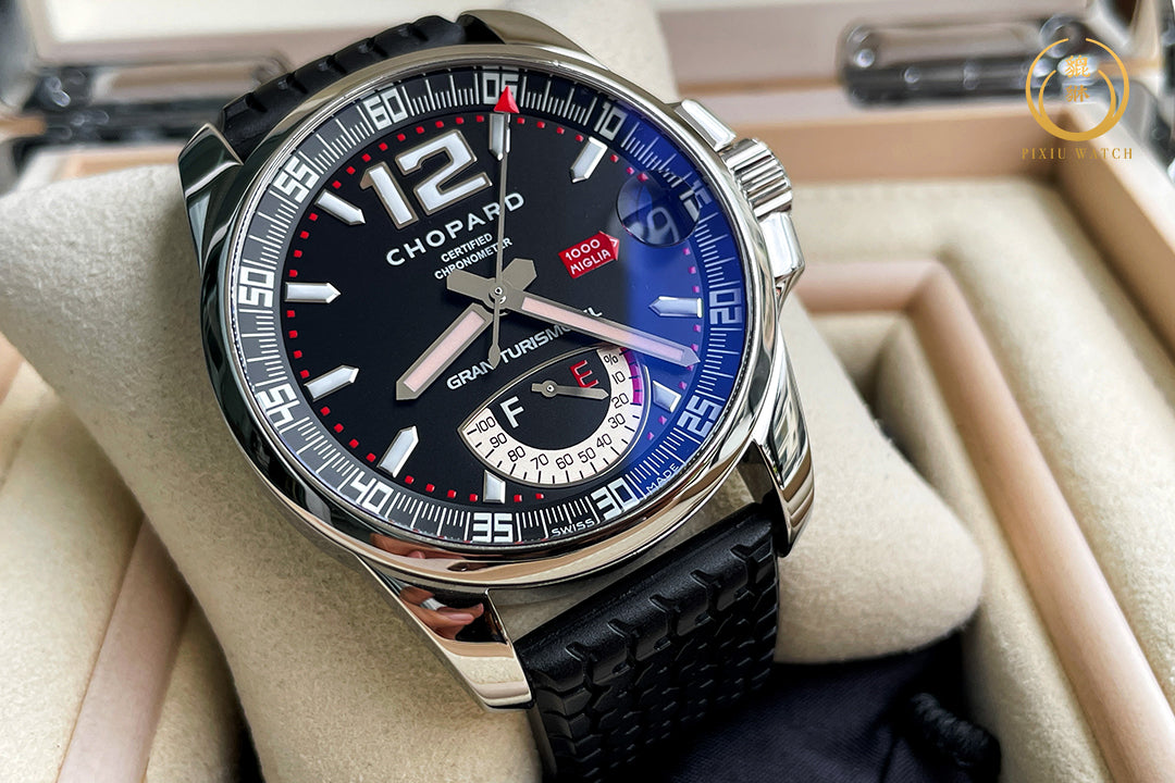 Chopard Mille Miglia Gran Turismo XL Power Reserve