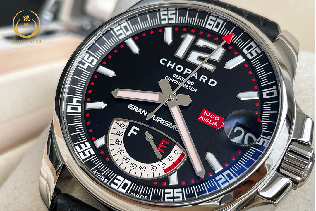 Chopard Mille Miglia Gran Turismo XL Power Reserve