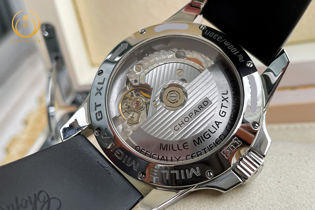Chopard Mille Miglia Gran Turismo XL Power Reserve