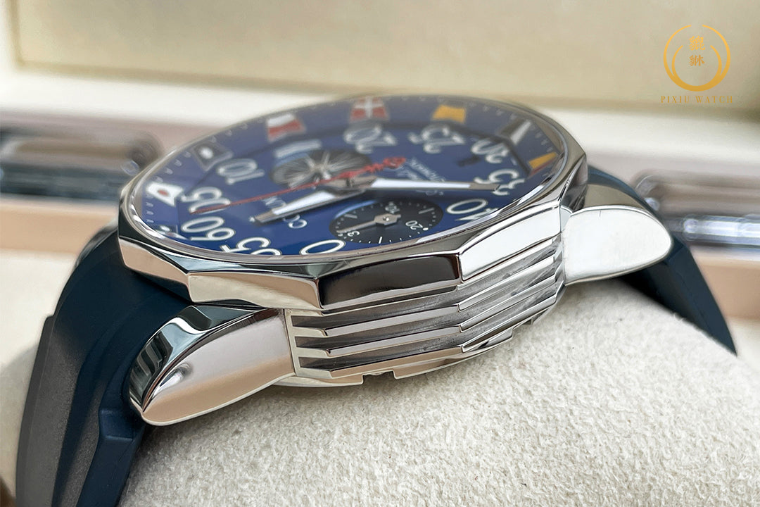 Corum Admiral’s Cup Chronograph Limited 50 Pcs.
