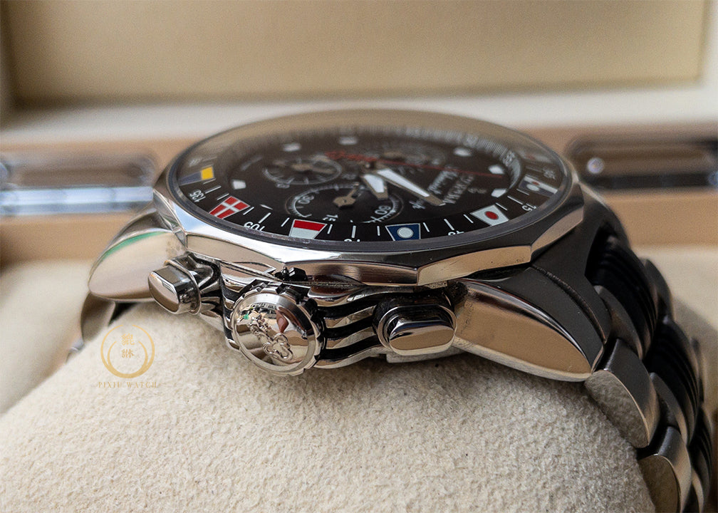Corum Admiral’s Cup Chronograph