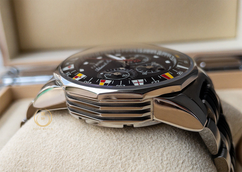 Corum Admiral’s Cup Chronograph