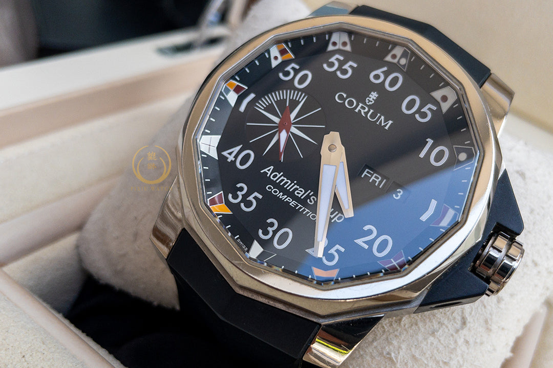 Corum Admiral’s Cup Competition 48 Classic