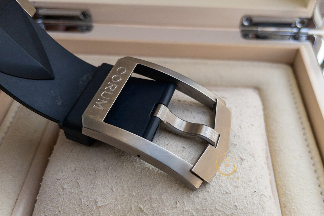 Corum Admiral’s Cup Competition 48 Classic