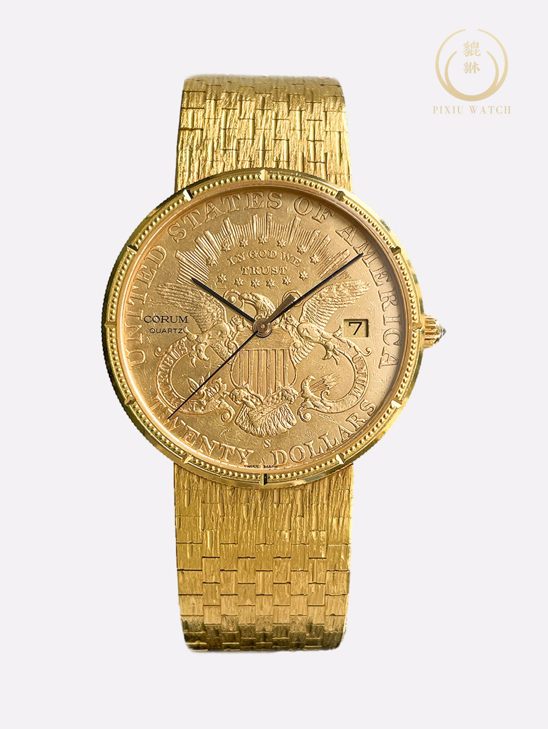 corum-coin20-dollars-secondhand-มือสอง