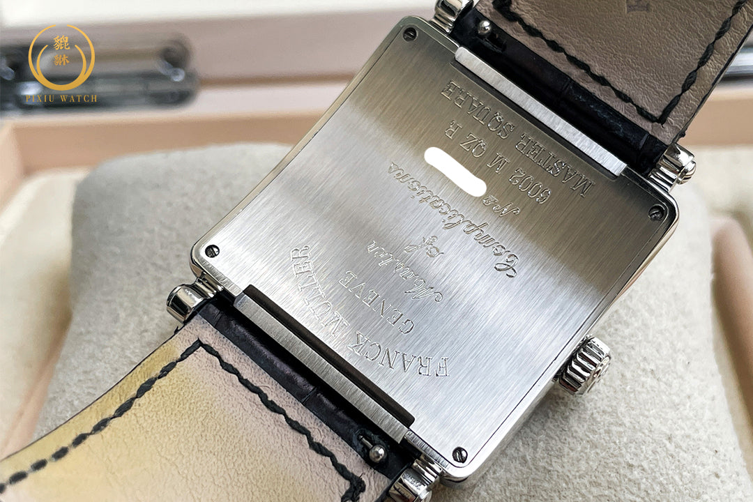 Franck Muller Master Square