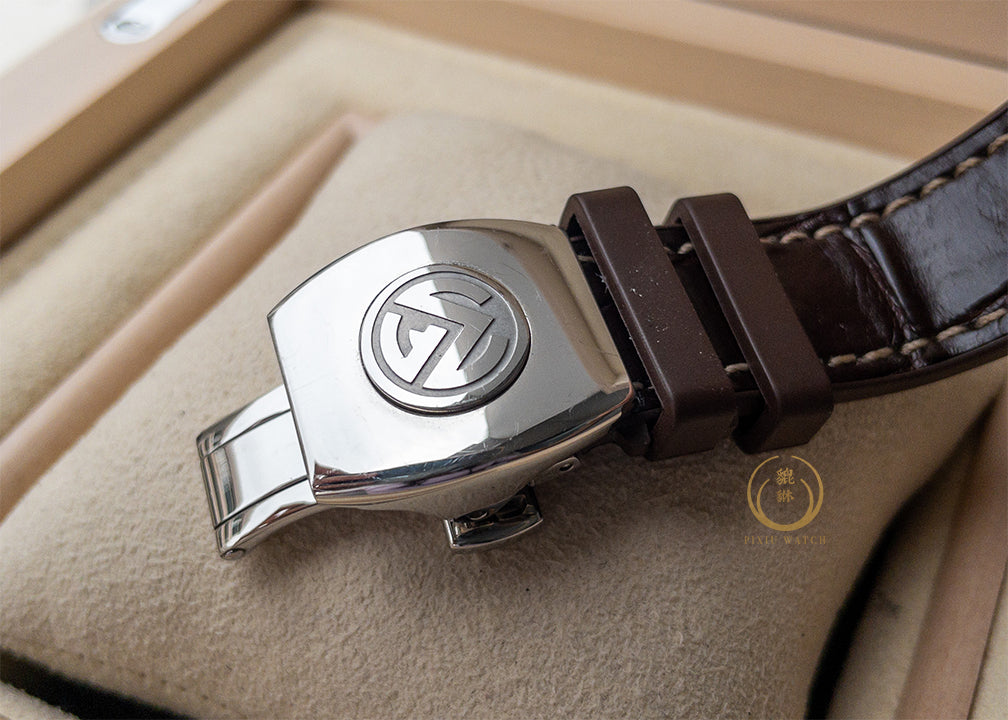 Franck Muller Vanguard Casablanca V 41