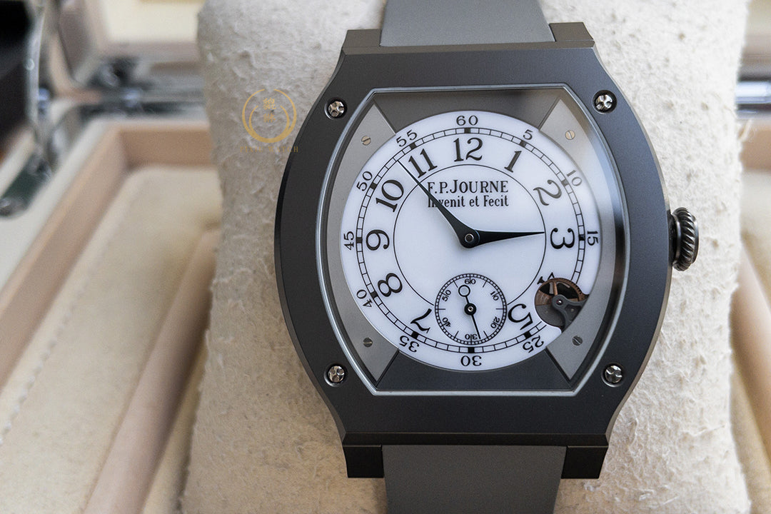 F.P.Journe Elegante 48MM Titalyt