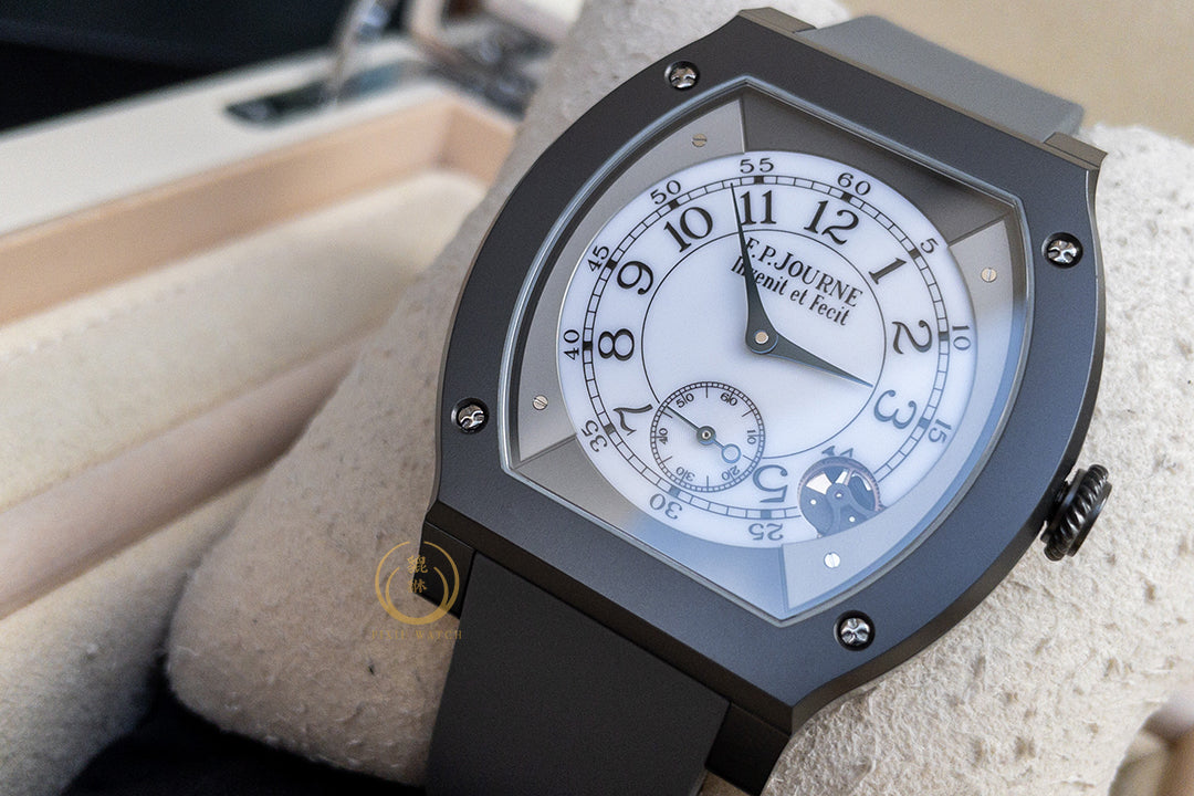 F.P.Journe Elegante 48MM Titalyt