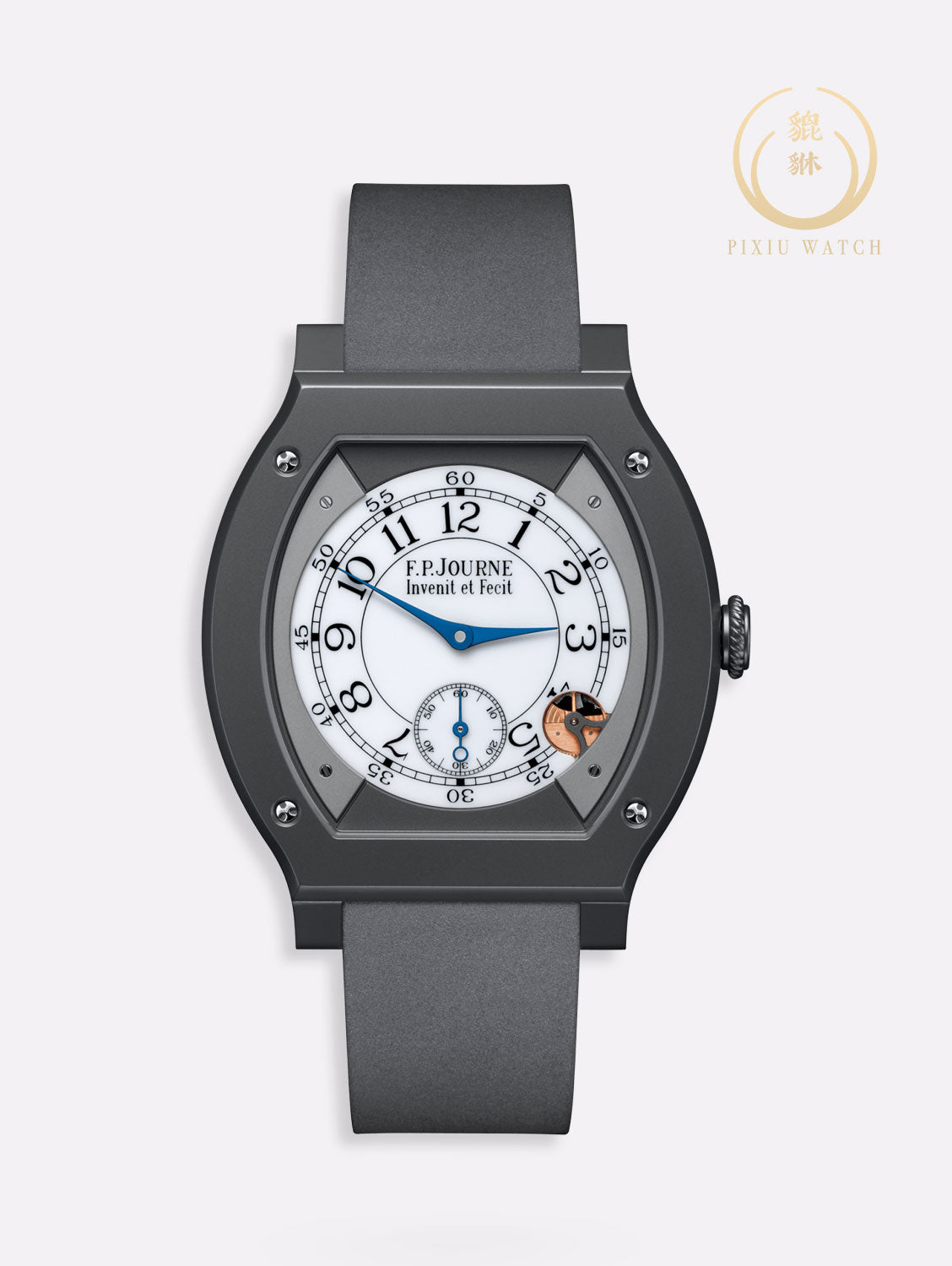 F.P.Journe Elegante 48MM Titalyt