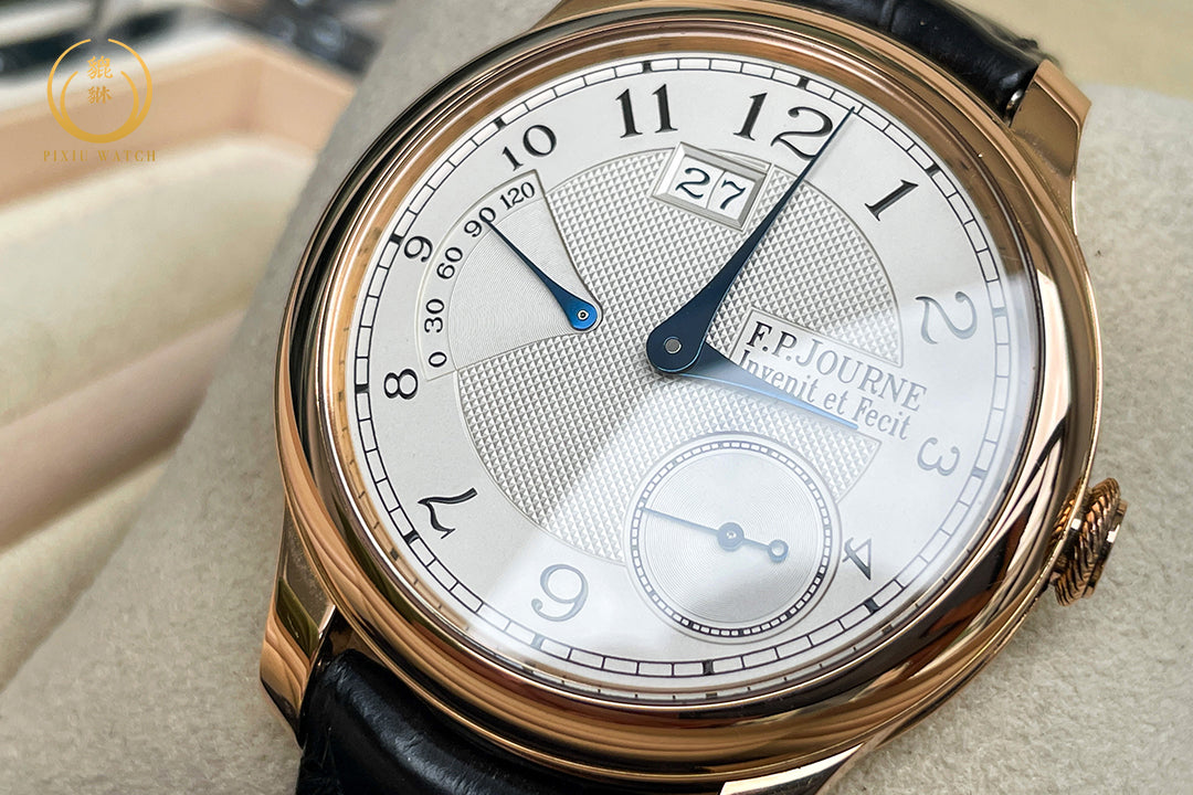 F.P. Journe Octa Automatique Reserve 18K Rose Gold