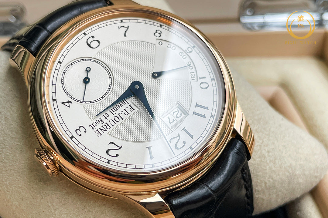 F.P. Journe Octa Automatique Reserve 18K Rose Gold