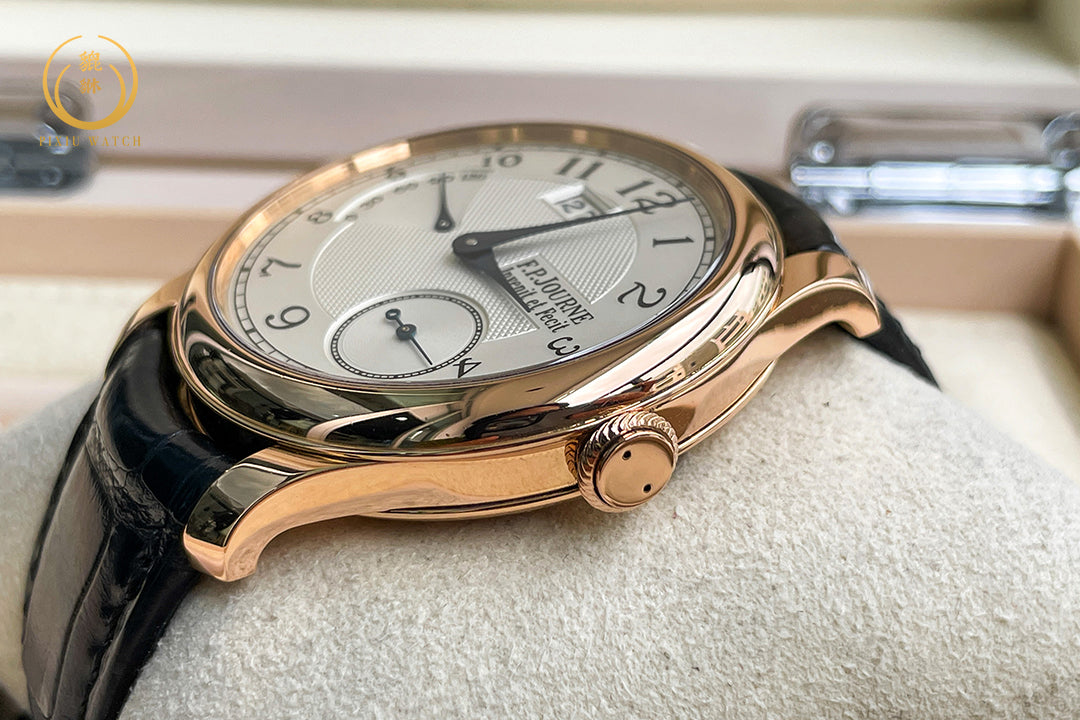 F.P. Journe Octa Automatique Reserve 18K Rose Gold