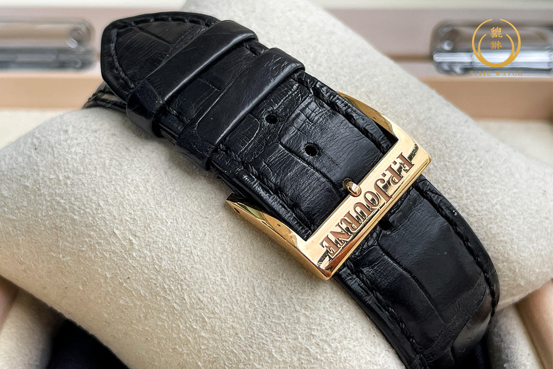 F.P. Journe Octa Automatique Reserve 18K Rose Gold