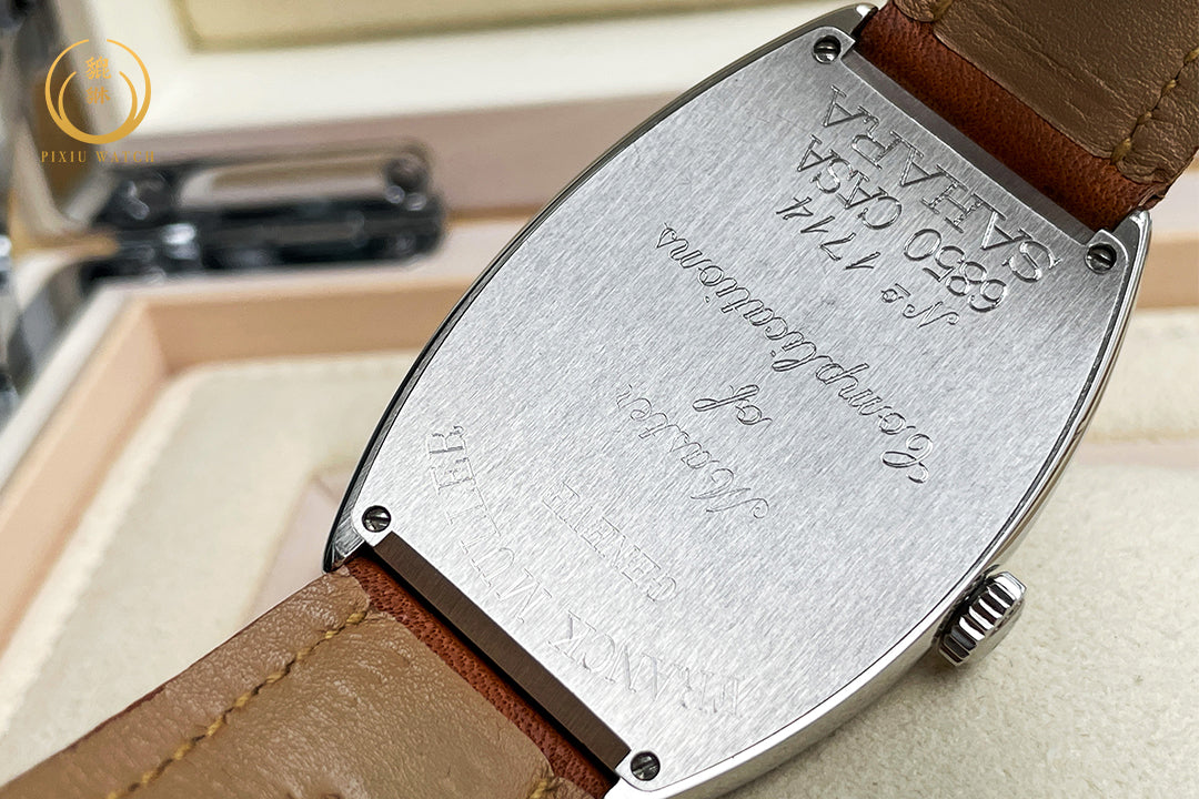 Franck Muller Casablanca “SAHARA”