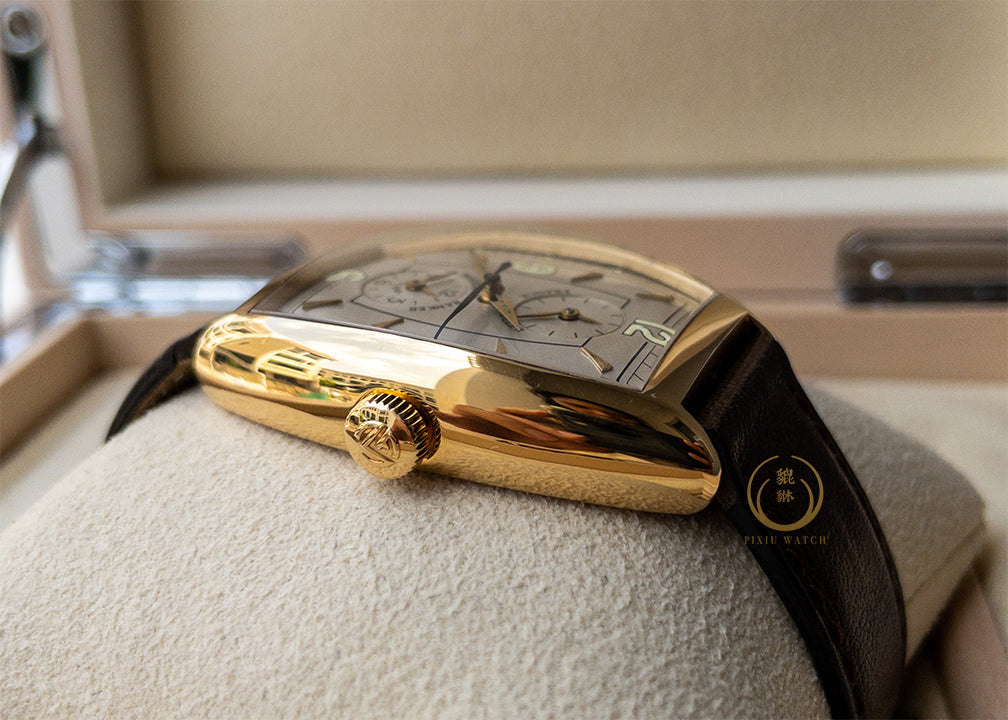 Franck Muller Master Banker HAVANA