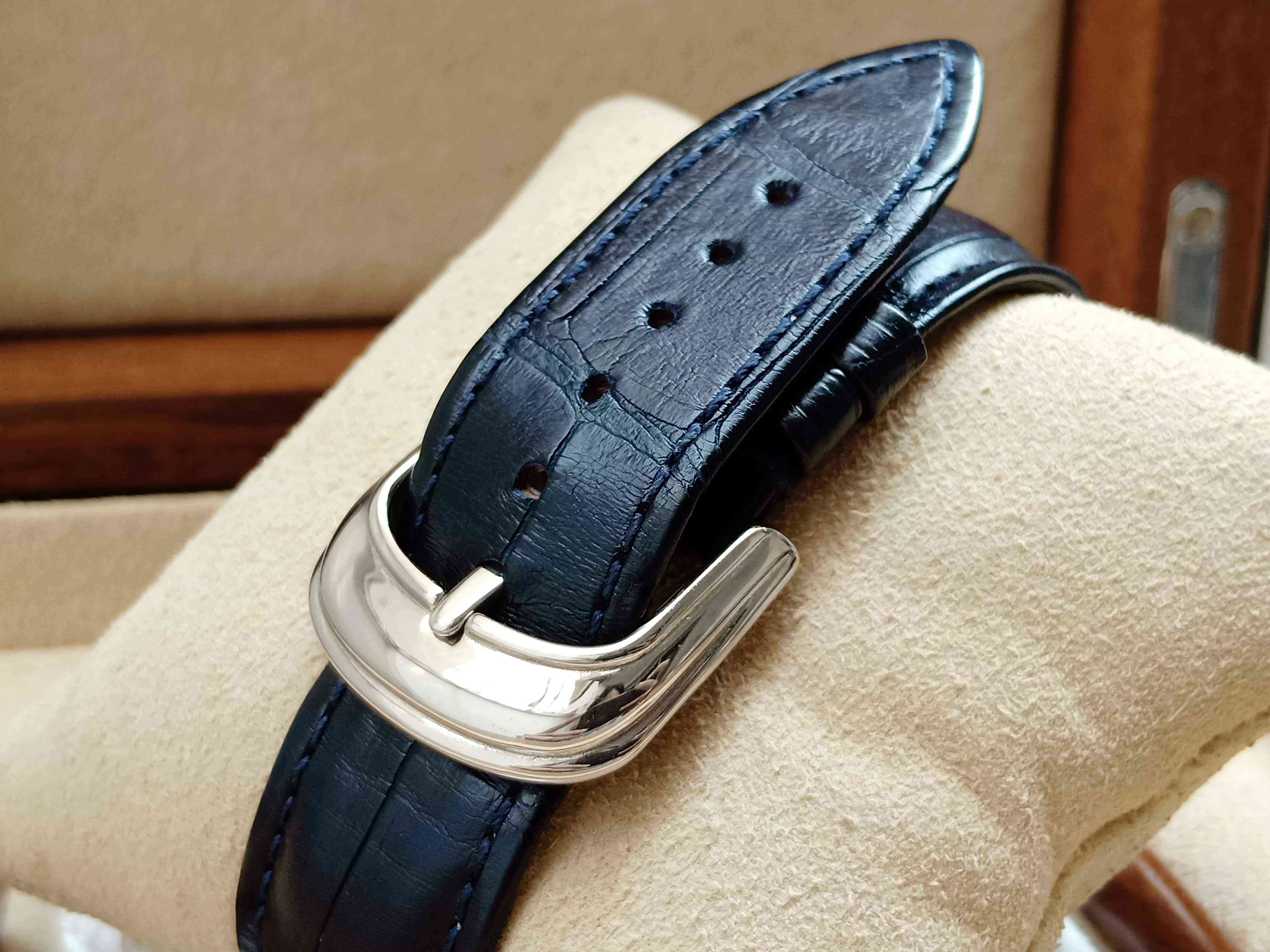 Franck Muller Master Grande Date 8880 GD