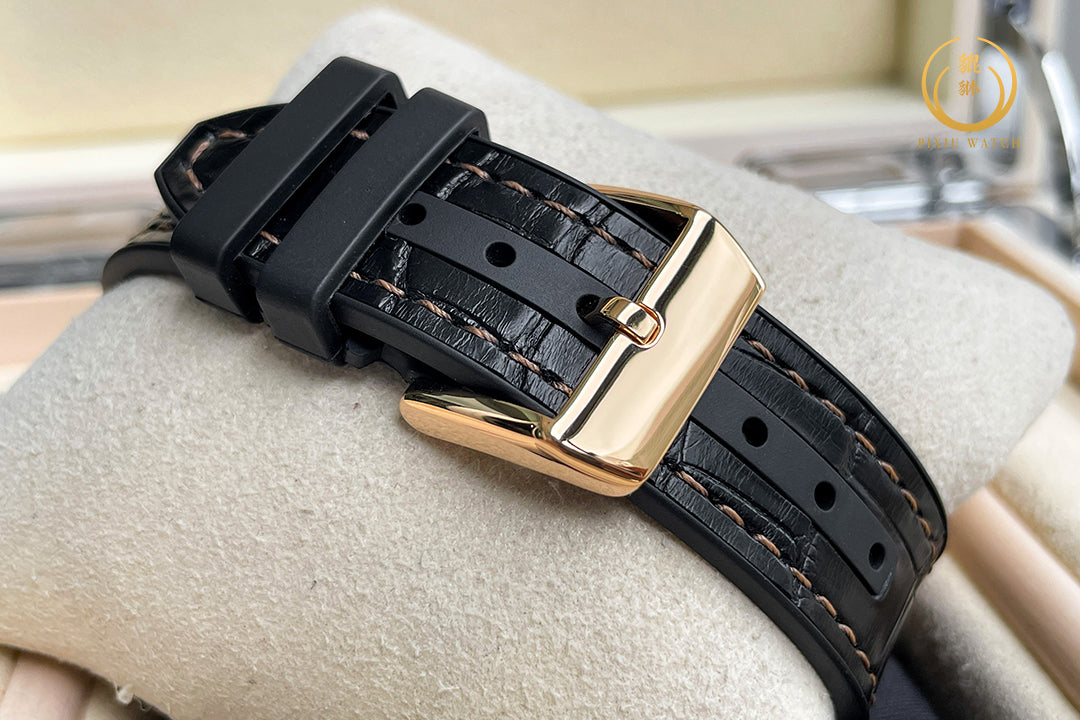 Franck Muller Vanguard V 41 Rose Gold