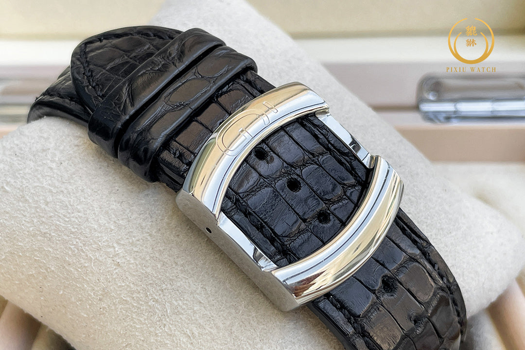 Gerald Genta Bi-Retro Sport