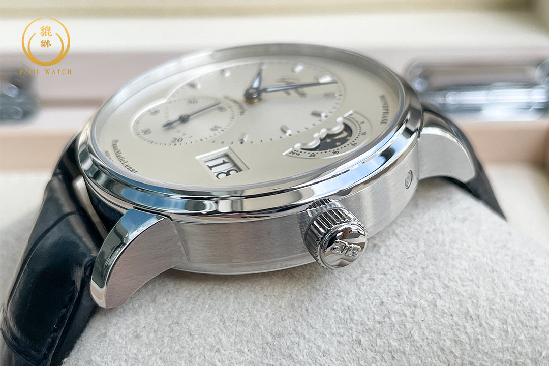 Glashütte Original PanoMaticLuna