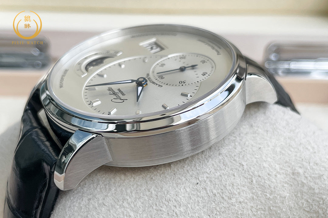 Glashütte Original PanoMaticLuna
