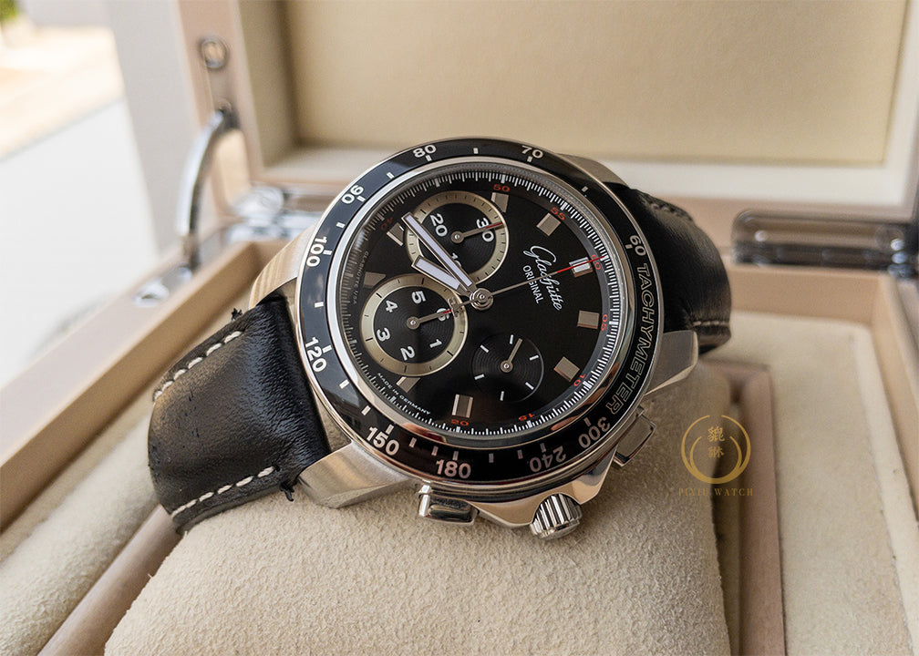 Glashutte Original Sport Evolution