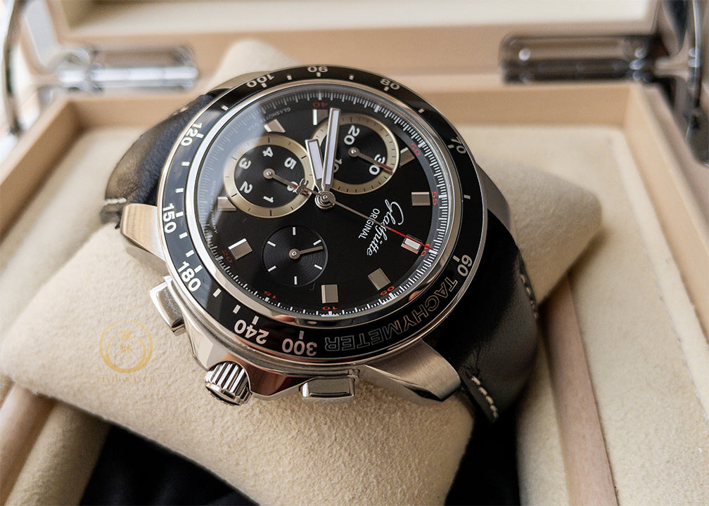 Glashutte Original Sport Evolution