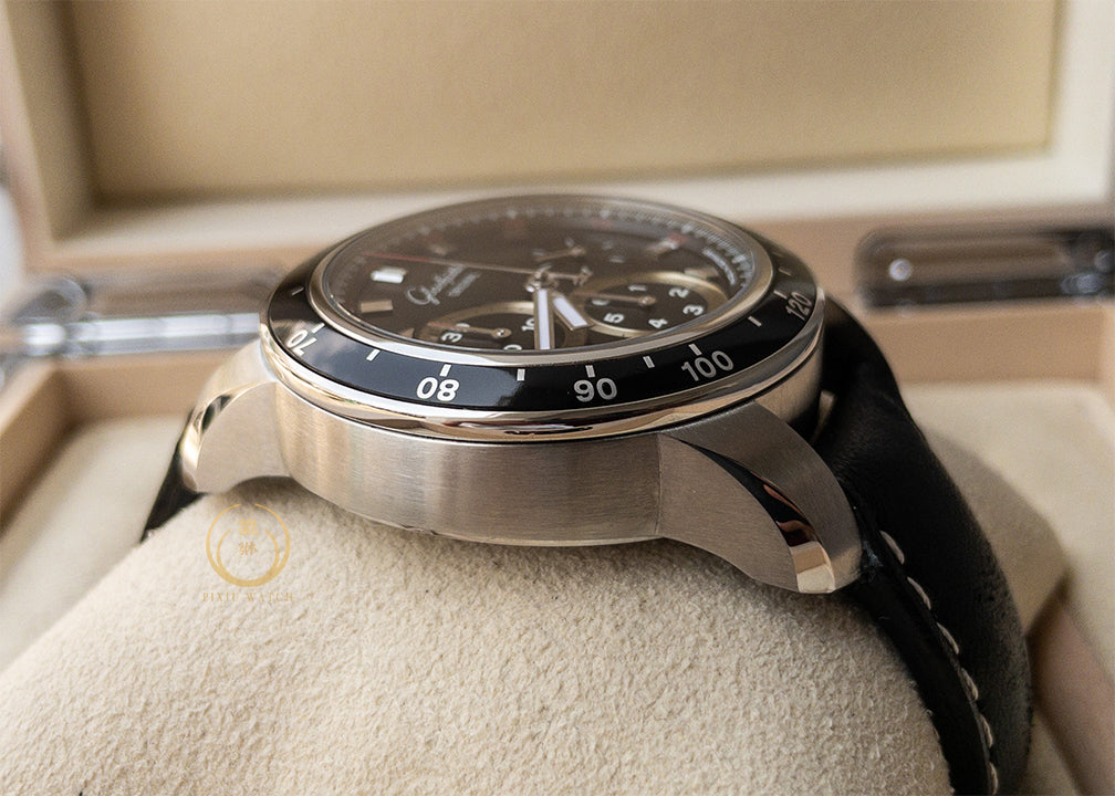 Glashutte Original Sport Evolution