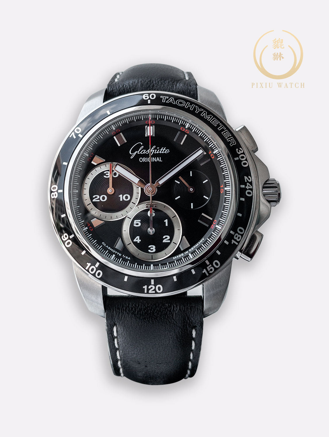 Glashutte Original Sport Evolution