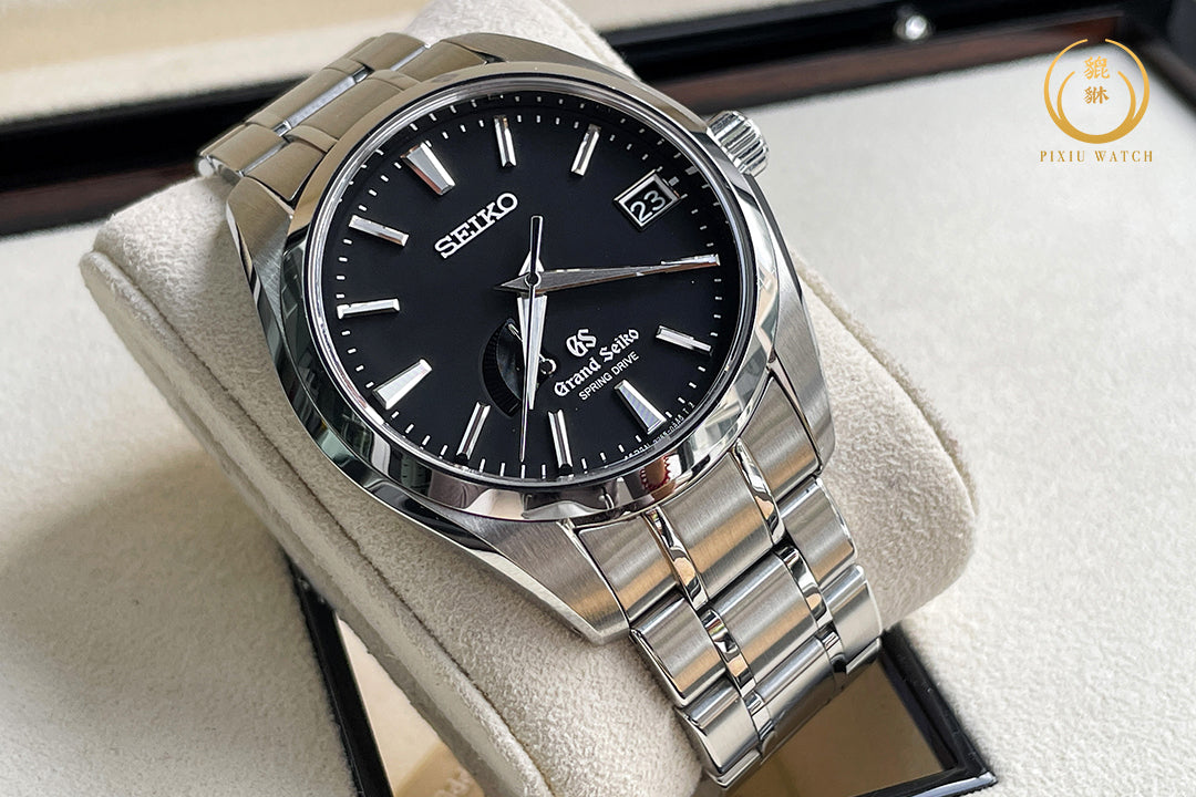 Grand Seiko Sport Spring Drive