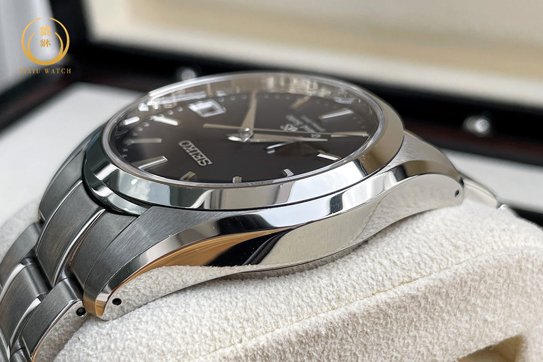 Grand Seiko Sport Spring Drive