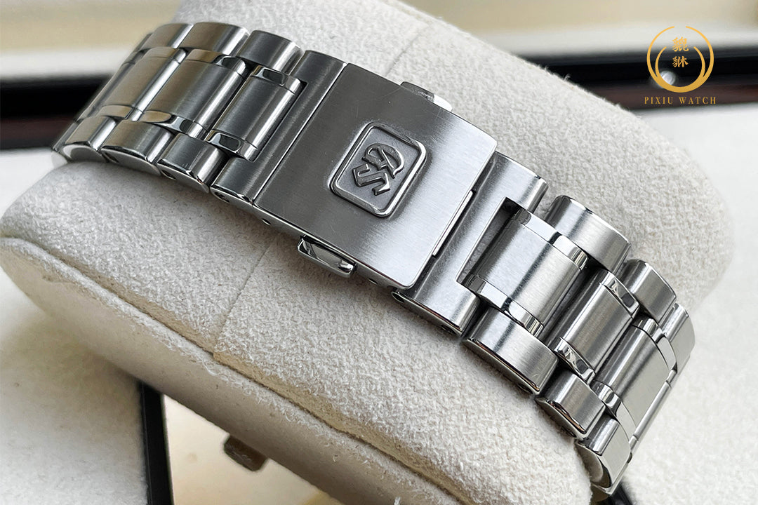 Grand Seiko Sport Spring Drive