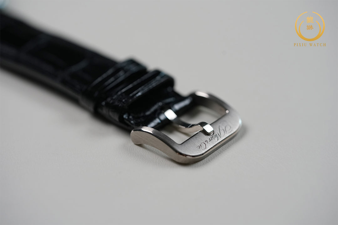 H. Moser & Cie. Venturer Black