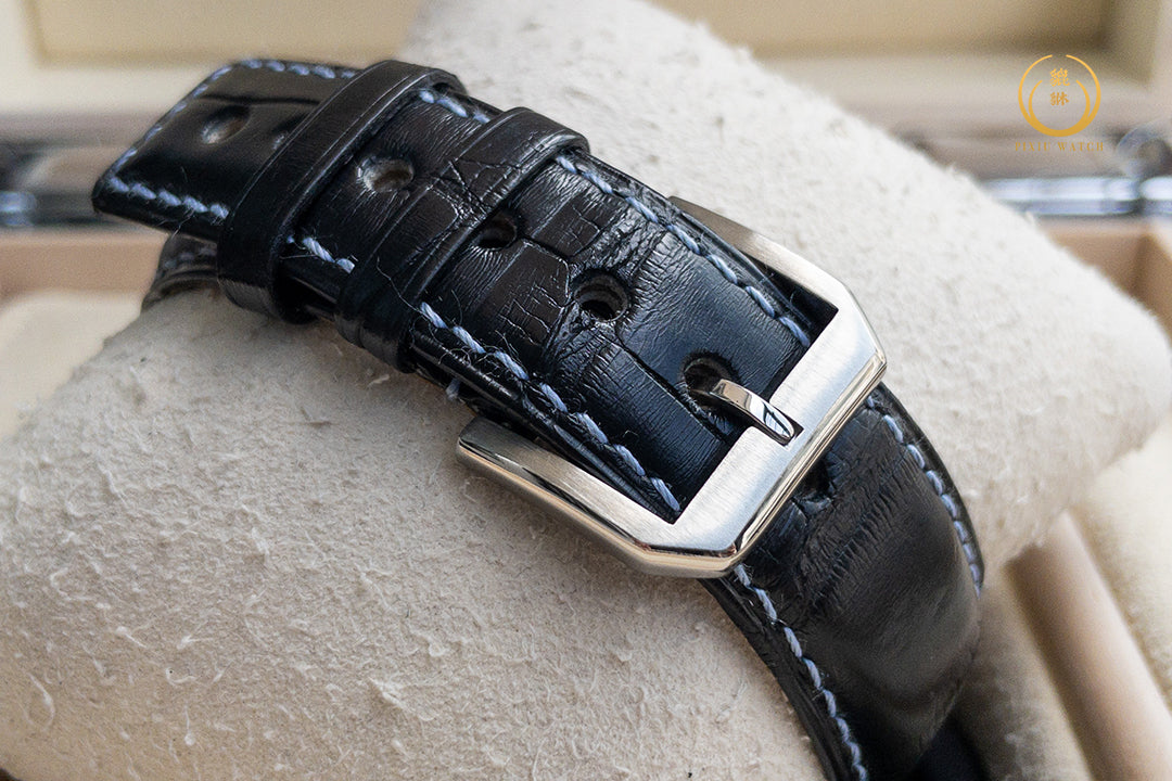 Hautlence Destination 02